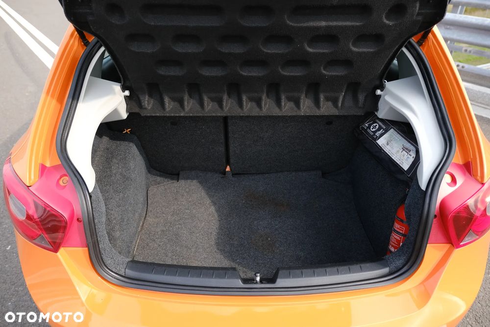 Seat Ibiza 1.4 16V Sport - 16