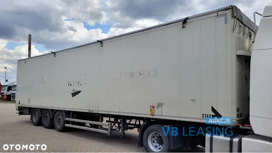 Stas MF TRAILER - 3
