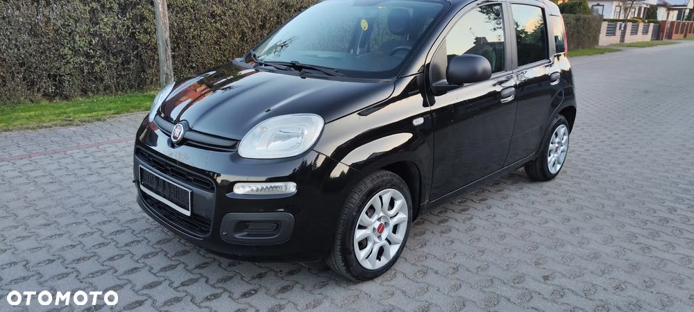 Fiat Panda - 6