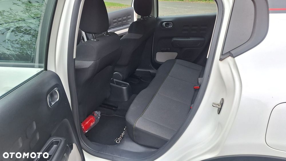 Citroën C3 1.2 PureTech Feel - 9