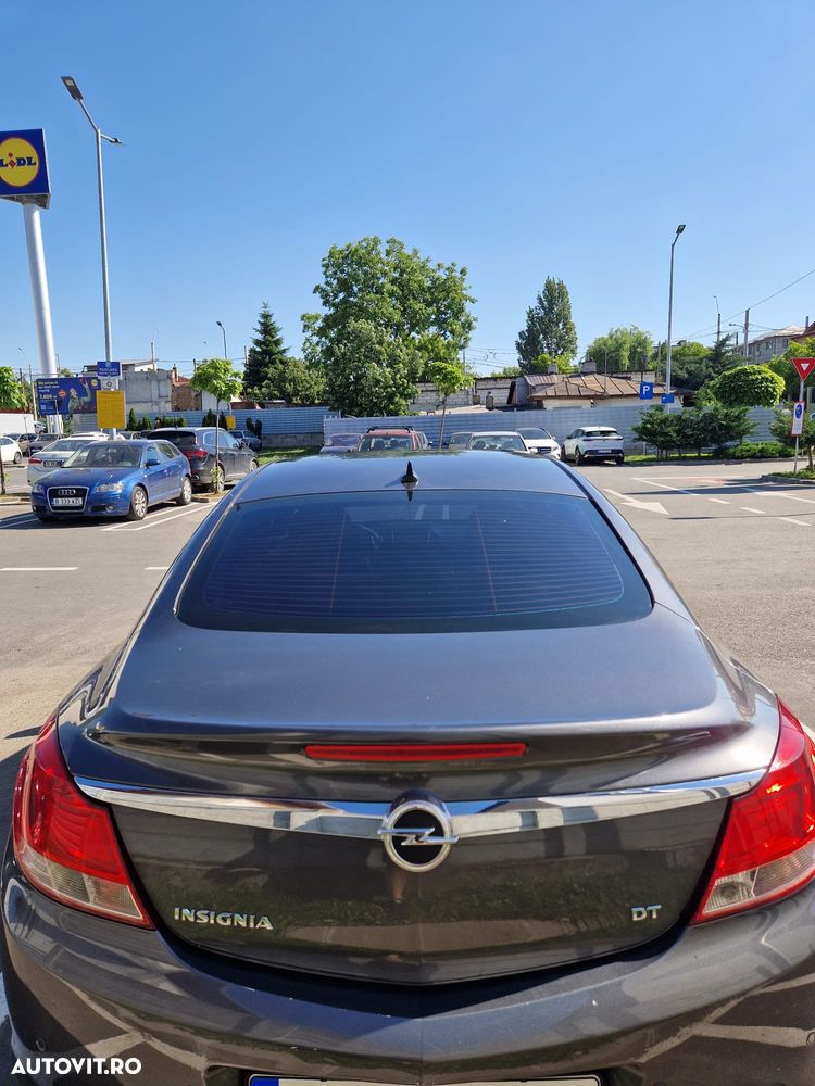 Opel Insignia - 6