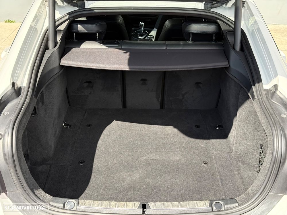 BMW 425 Gran Coupé d Pack M Auto - 28