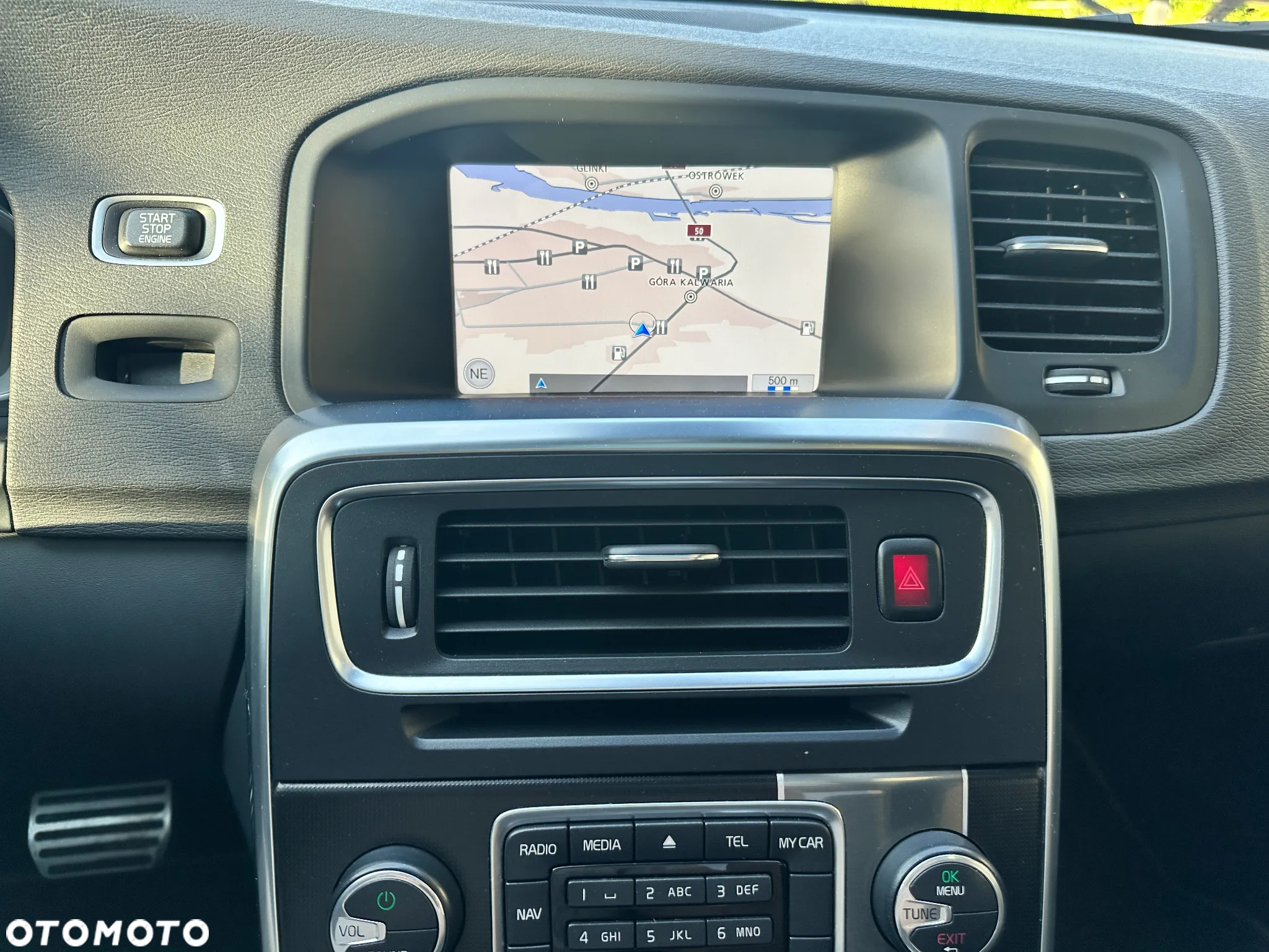Volvo S60 T6 AWD Geartronic RDesign - 13
