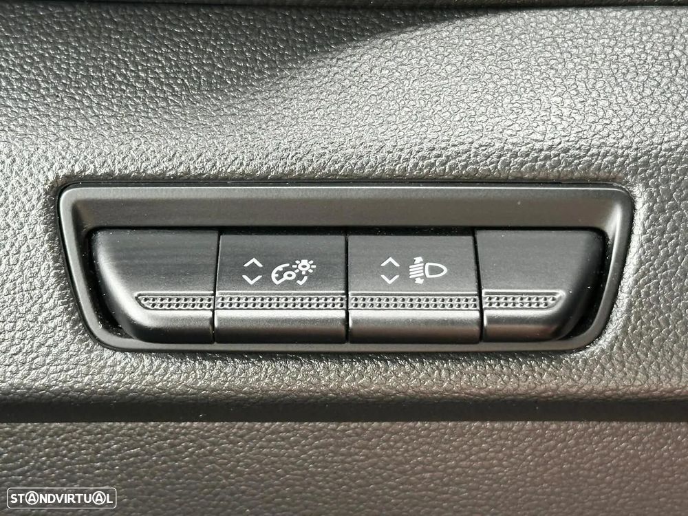 Renault Trafic 2.0 Blue dCi L2 Grand SpaceClass — fotografia 22
