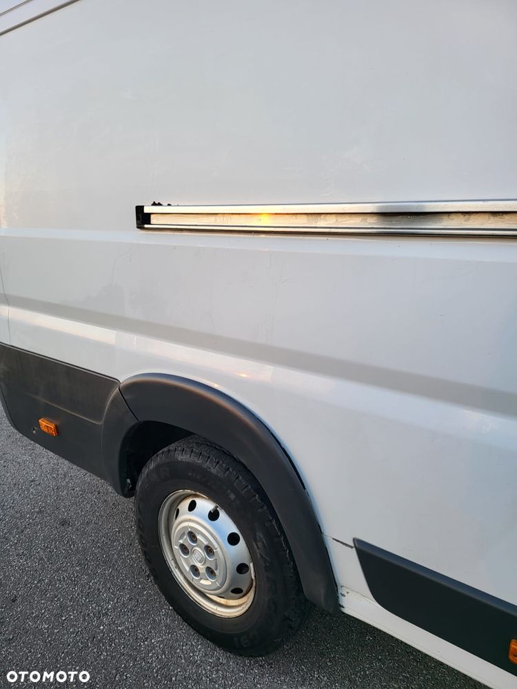 Fiat Ducato - 10