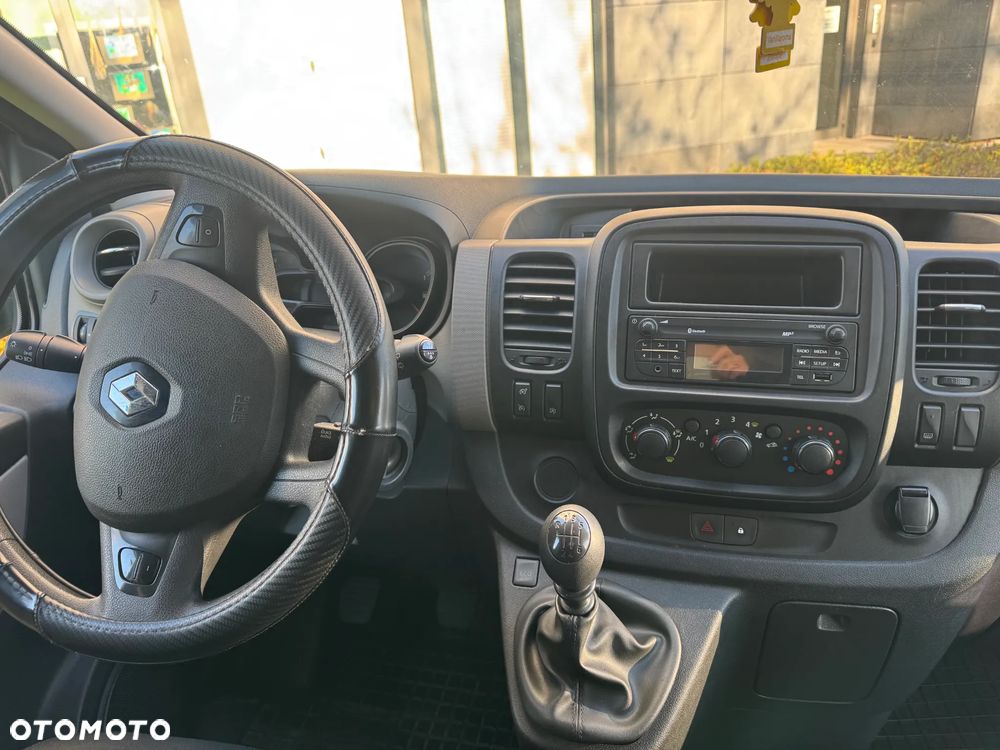 Renault Trafic - 5