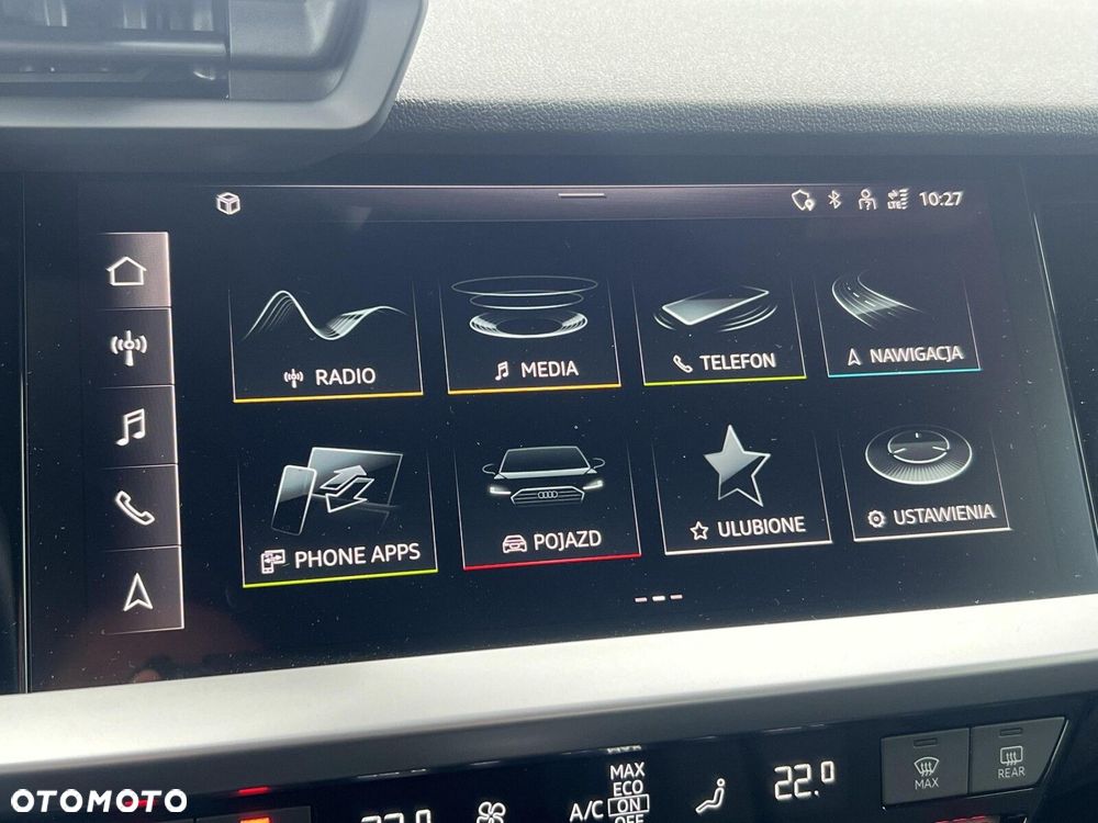 Audi A3 Limousine - 16