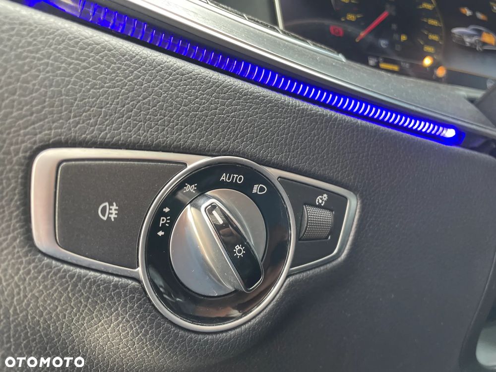 Mercedes-Benz CLS - 36