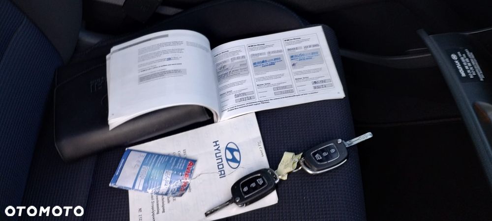 Hyundai Tucson 1.6 GDi 2WD Select - 33