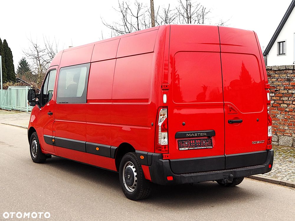 Renault Master - 5