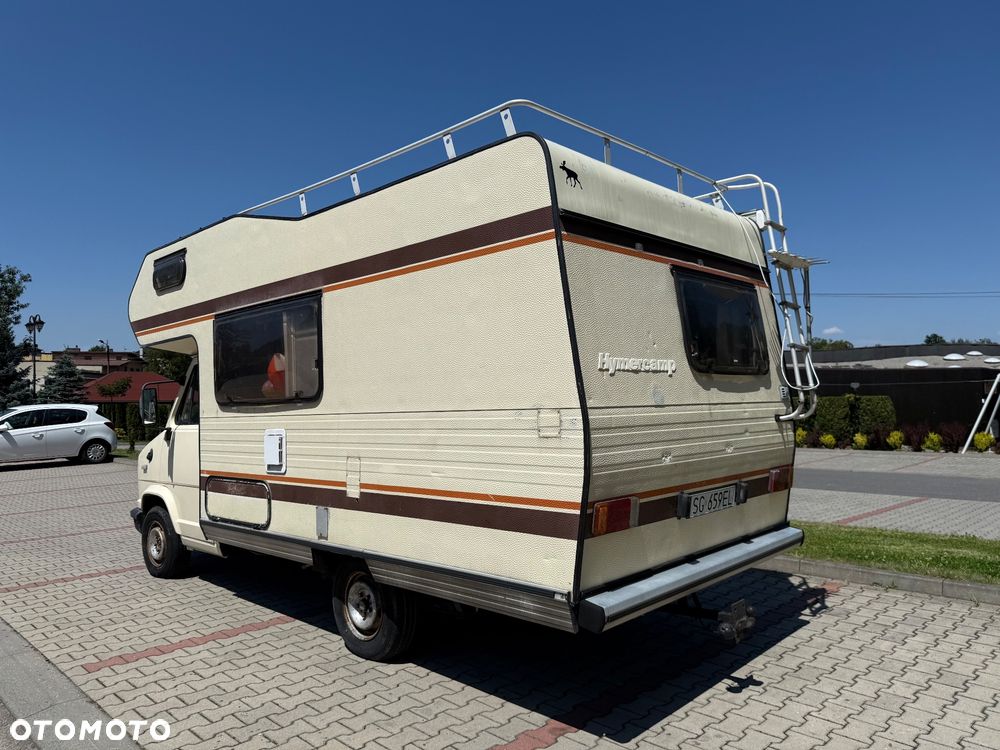 Fiat Ducato - 4