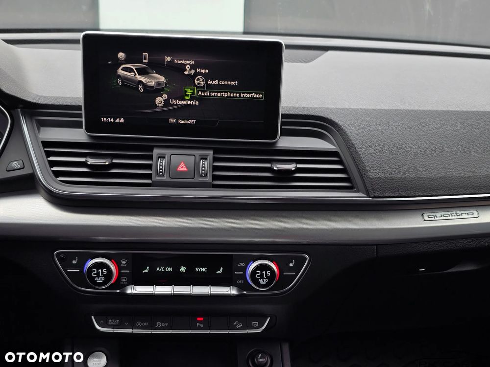 Audi Q5 2.0 TDI Quattro S tronic sport - 32