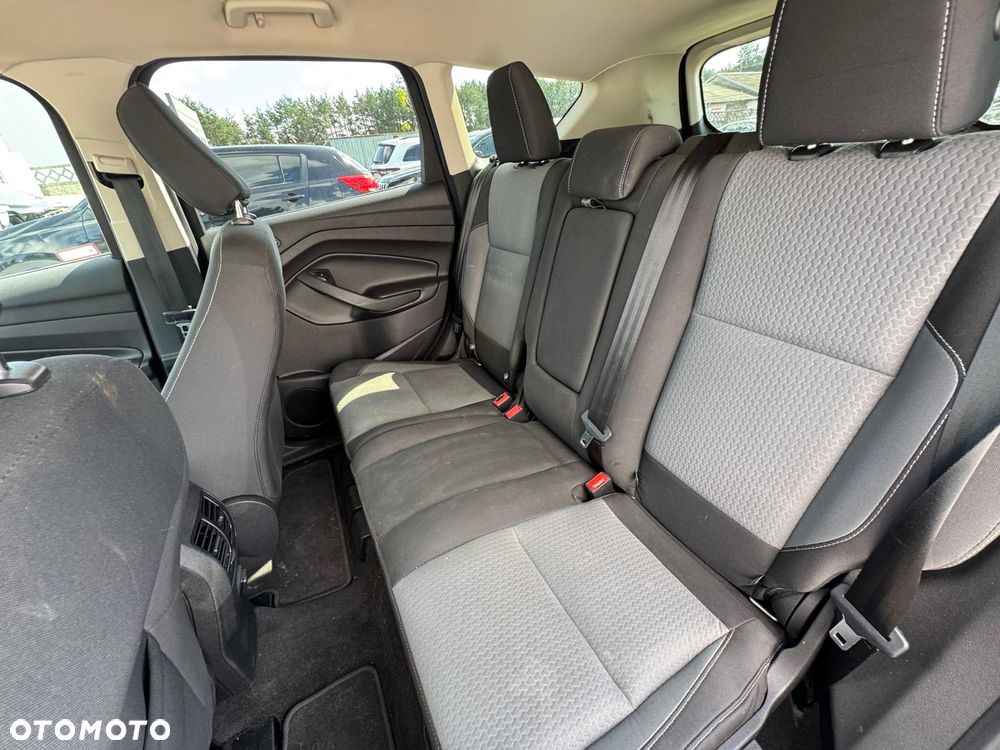 Ford Escape - 25