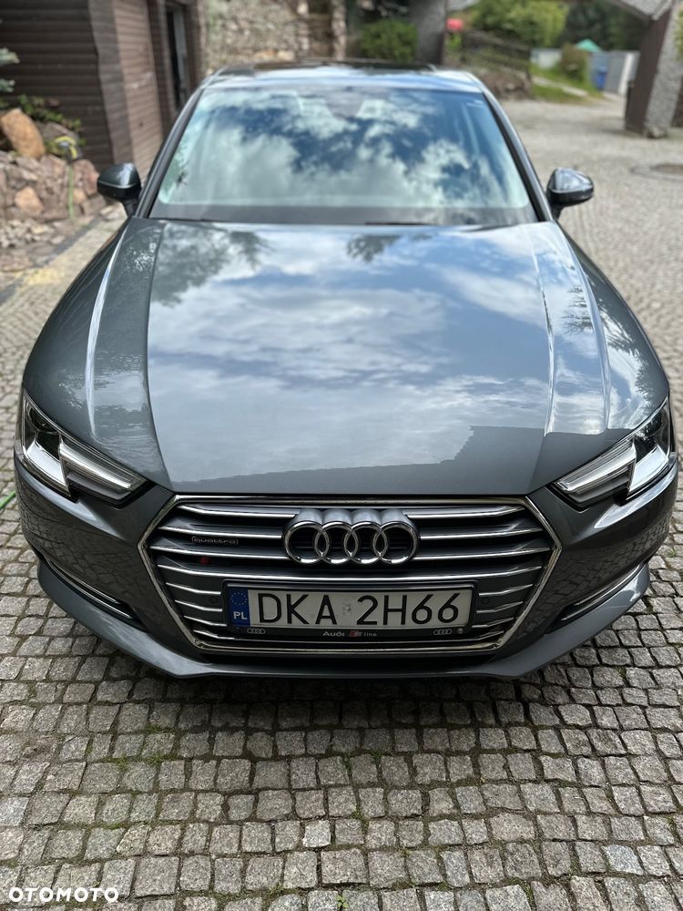 Audi A4 ver-2-0-tfsi-quattro-sport-s-tronic - 11