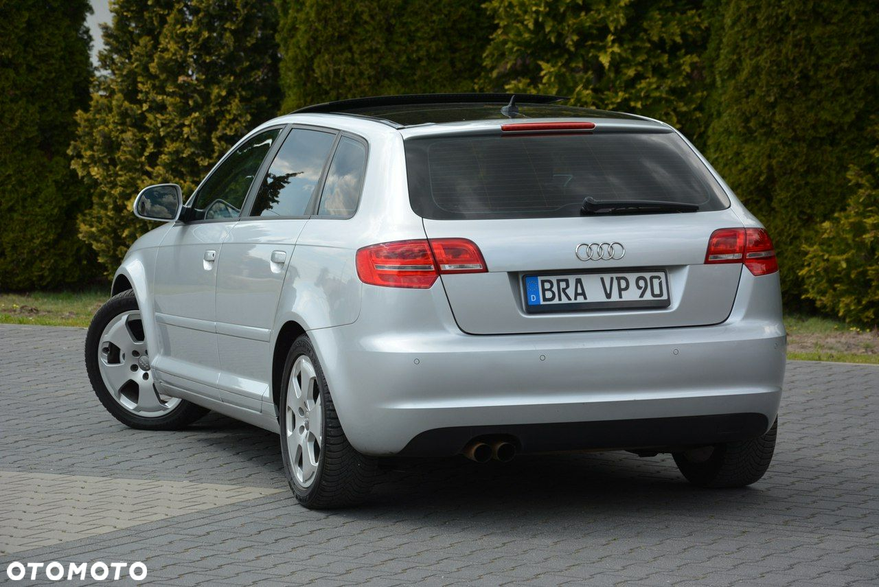 Audi A3 - 7