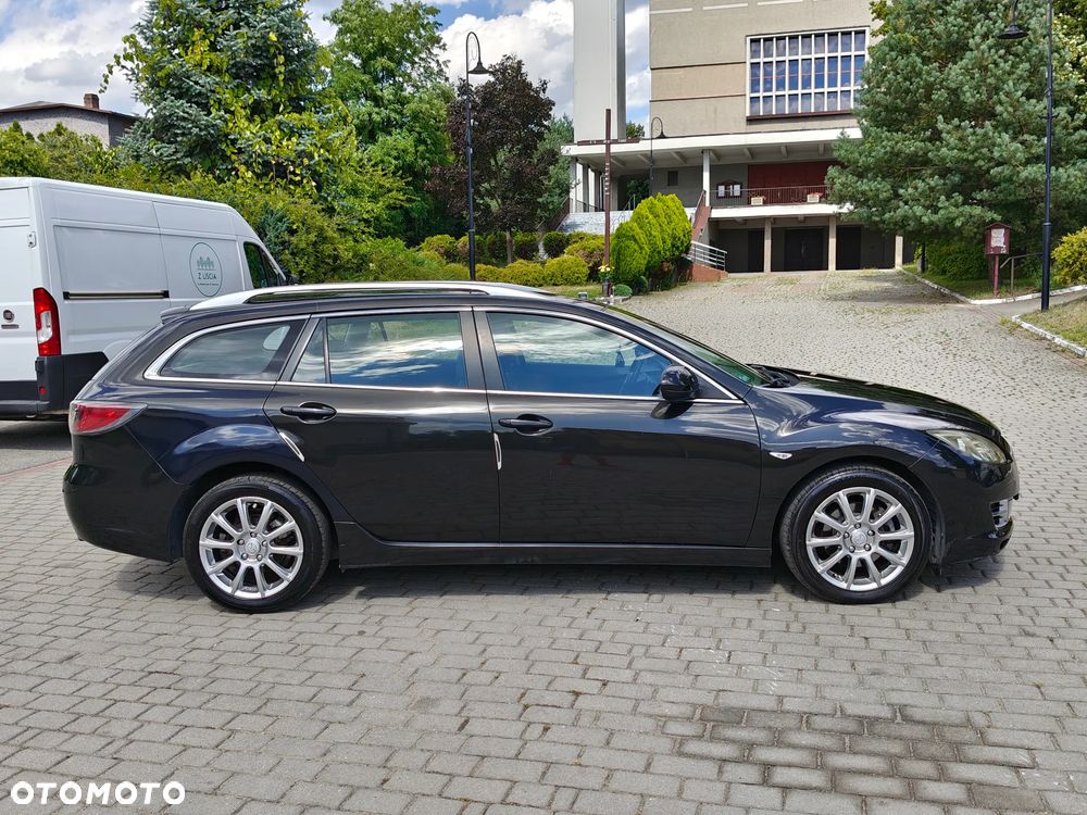 Mazda 6 2.0 CD Comfort - 3