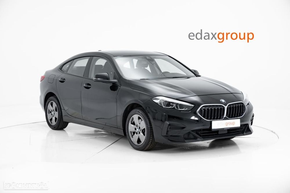 BMW 216 Gran Coupé d Advantage - 2