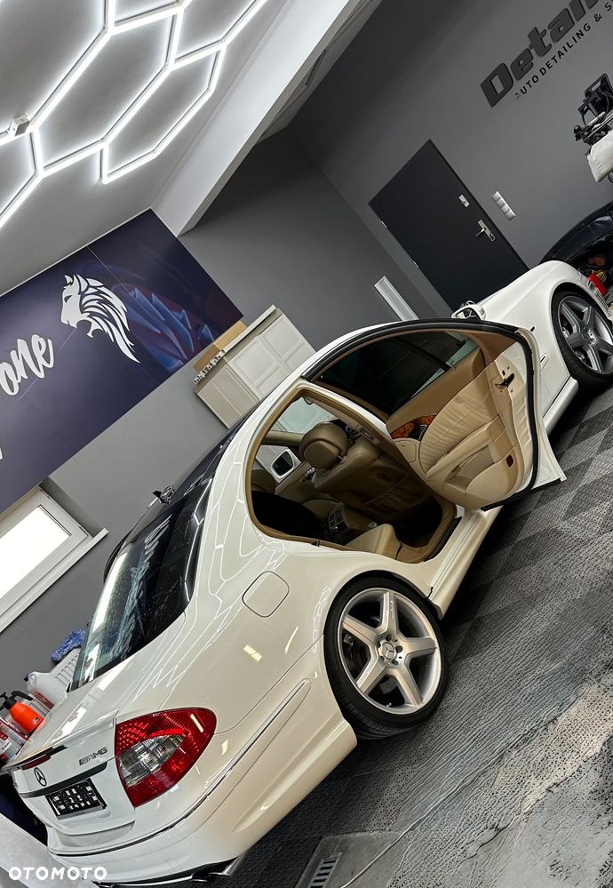 Mercedes-Benz Klasa E - 2