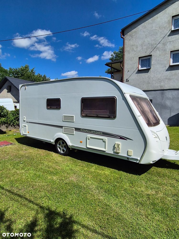 SWIFT Challenger 480 - 4