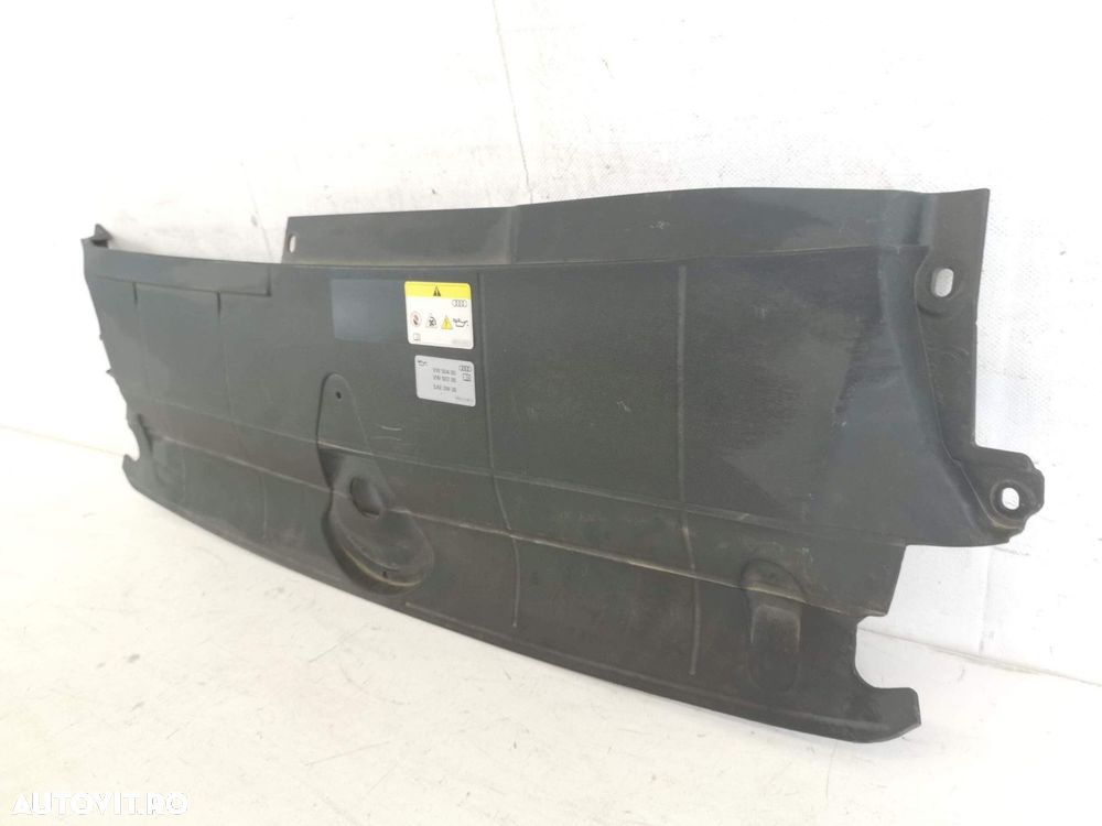 Acoperire Trager Audi A6 C8 2018 2019 2020 2021 2022 2023 Originala In - 3