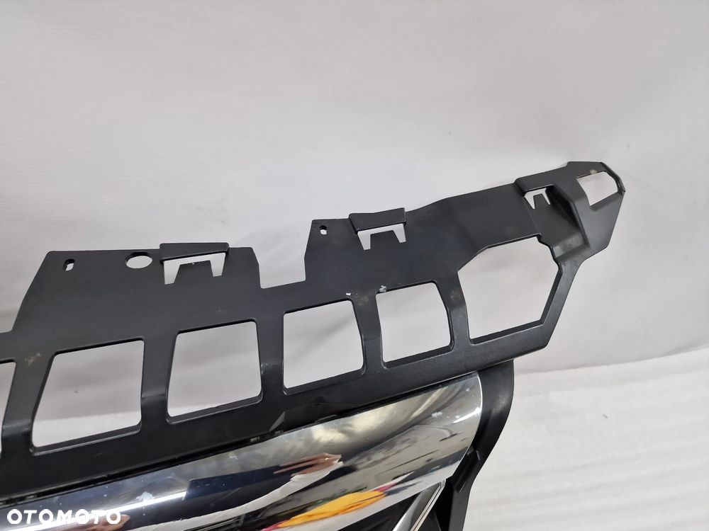 OPEL ASTRA J IV 09- ATRAPA / GRILL PRZEDNI PRZÓD , NR 13266577 , NR AUKCJI GL29 - 4