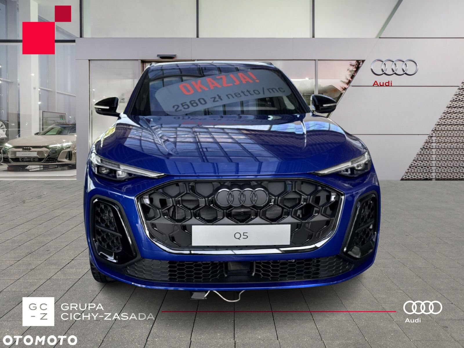 Audi Q5 - 7