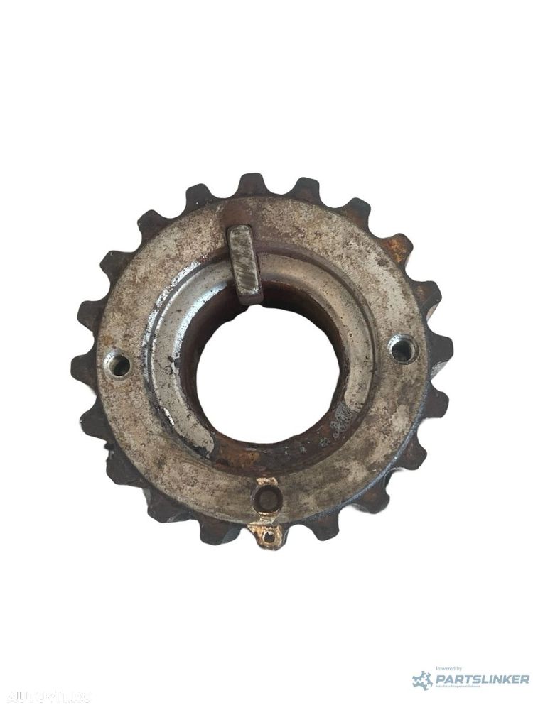 Pinion vibrochen RENAULT KANGOO Express FW0/1_ 2008 - > 1.5DCI  371496 - 2