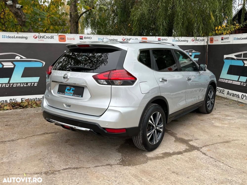 Nissan X-Trail 1.6 dCi Tekna - 6