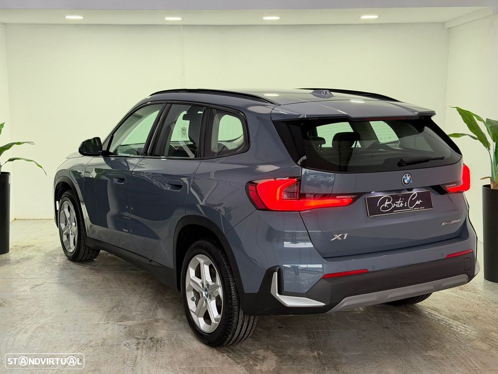 BMW X1 xDrive25e xLine - 4