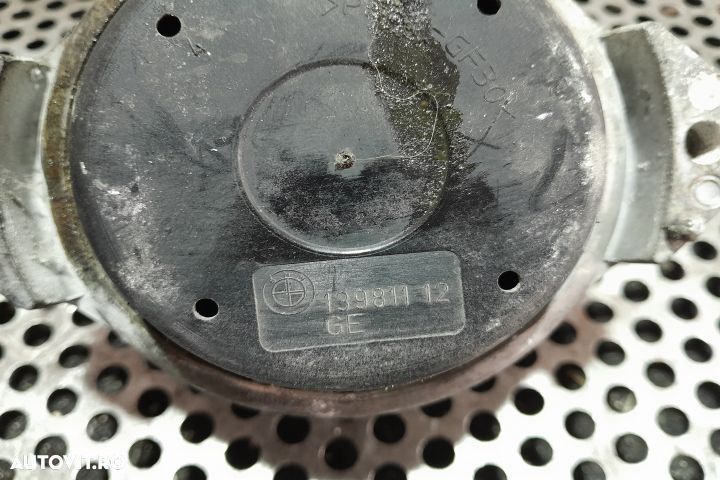 Suport motor stanga 13981112 13981112 BMW Seria 1 E87 [2004 - 2007] H - 3