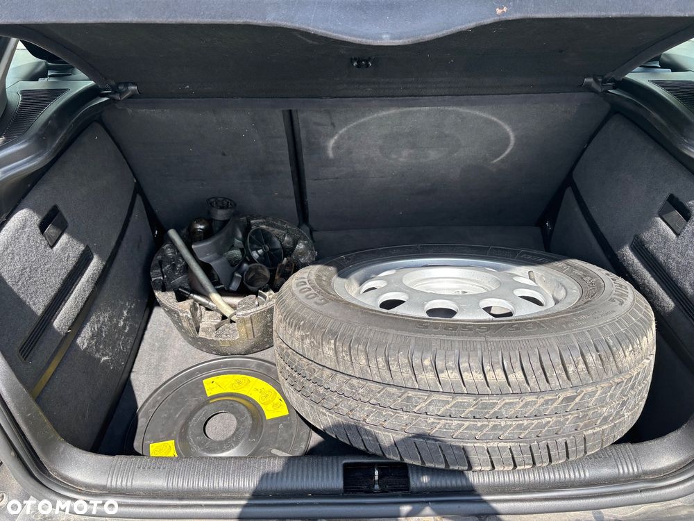Audi A3 Sportback 1.6 Attraction - 10