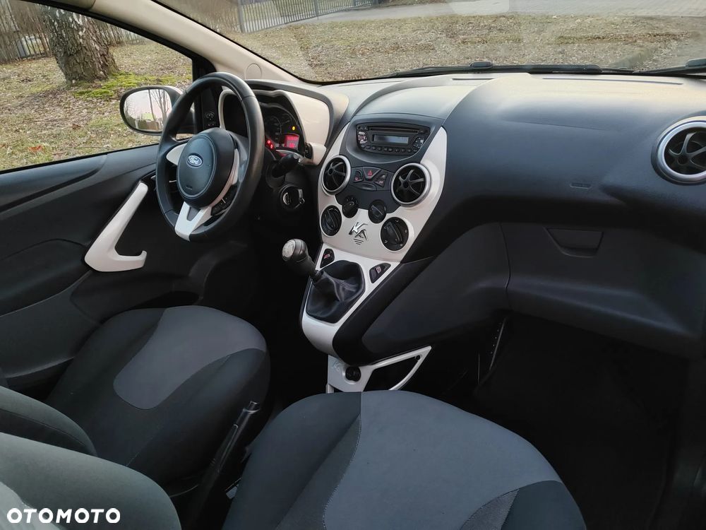 Ford KA 1.2 Titanium+ - 7