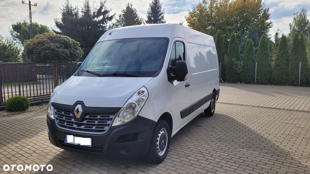 Renault Master - 3
