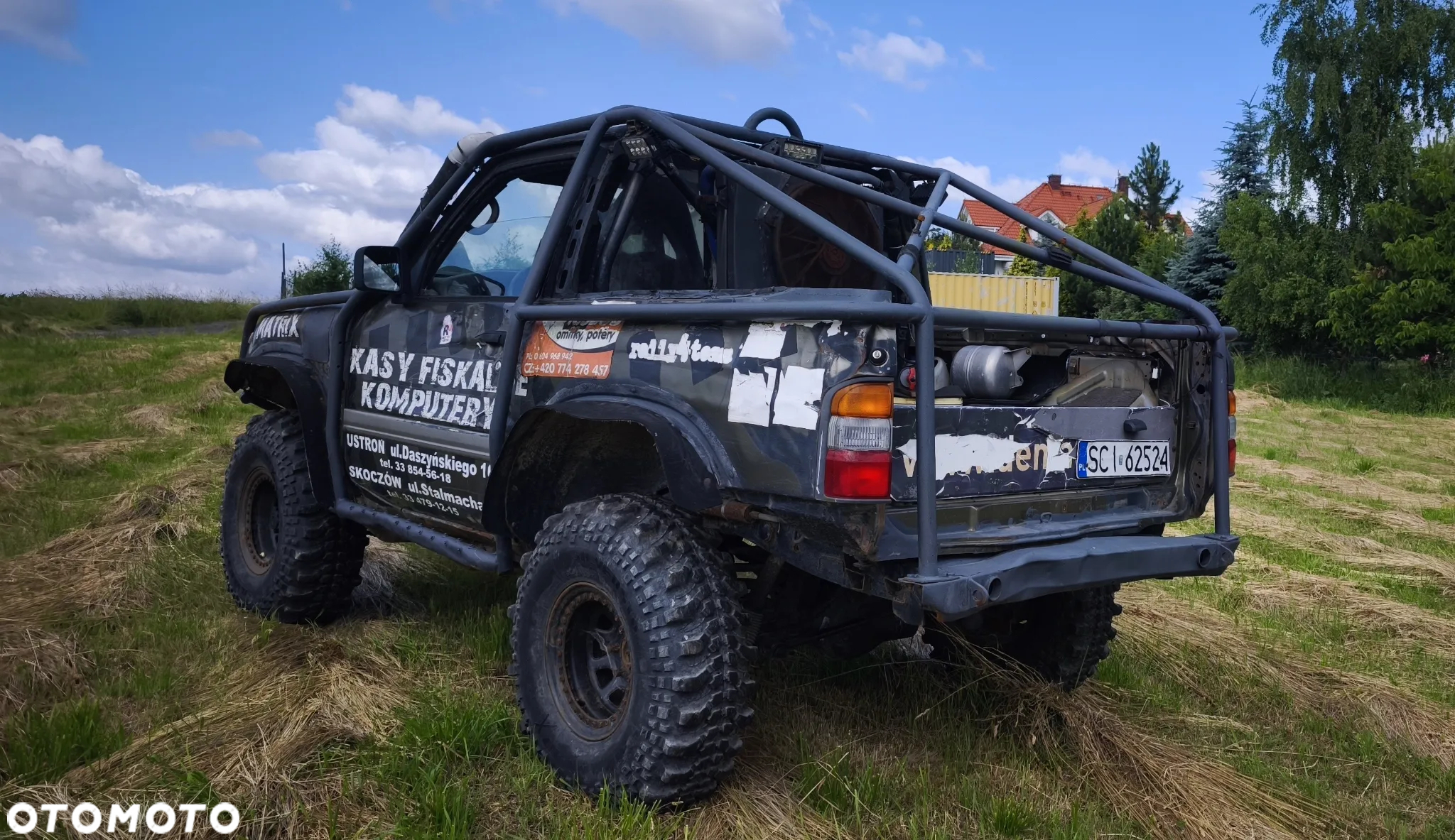 Nissan Patrol GR 2.8 TDI - 18