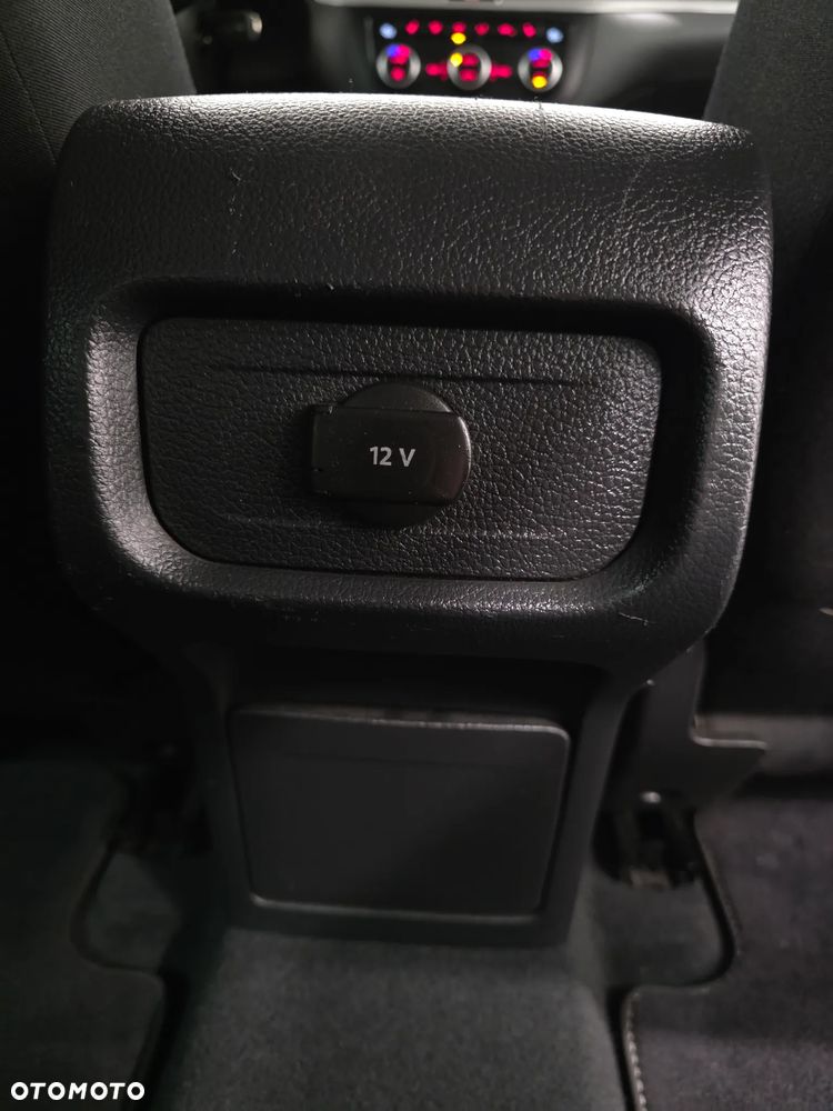 Volkswagen Sharan 2.0 TDI Blue Motion Style - 19