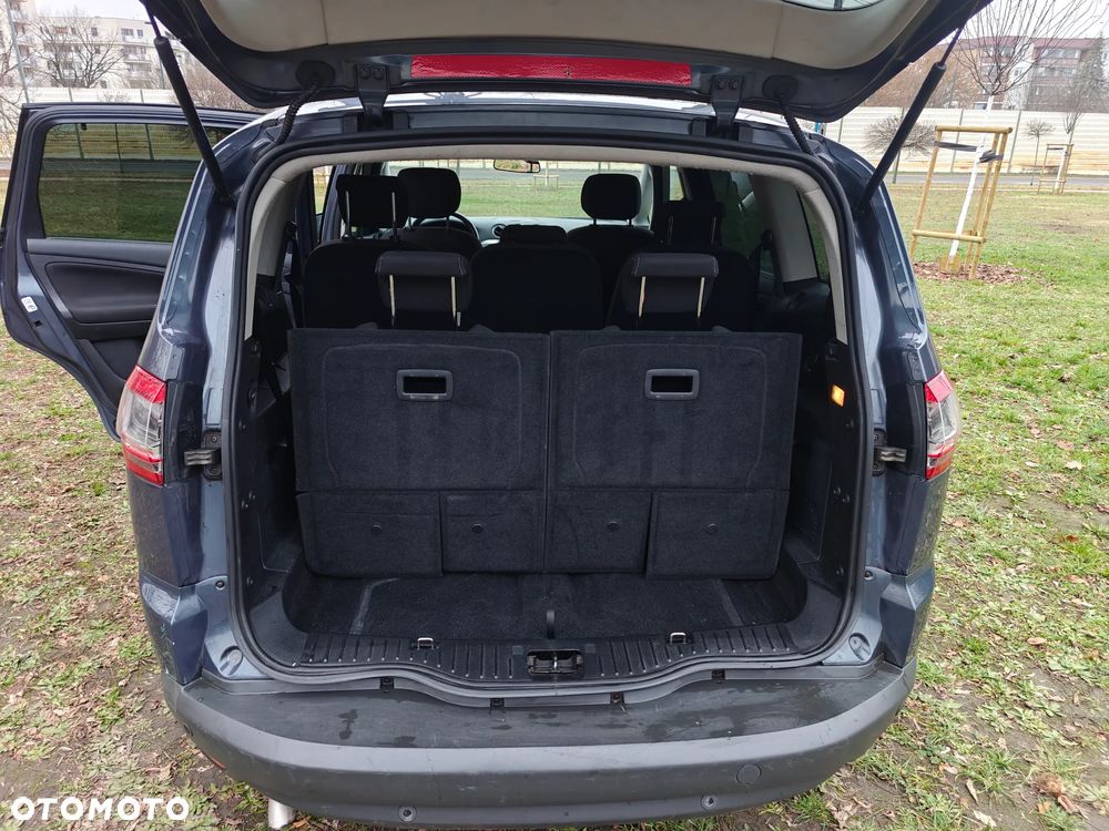 Ford S-Max 2.0 Trend - 16