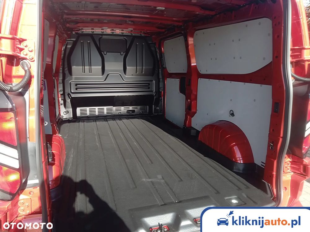 Ford Transit Custom - 12