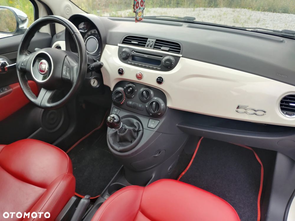Fiat 500 - 17