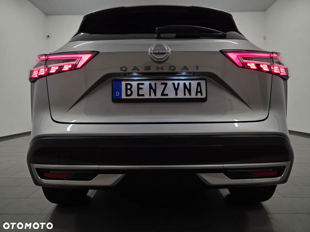 Nissan Qashqai 1.3 DIG-T MHEV Xtronic Tekna - 39