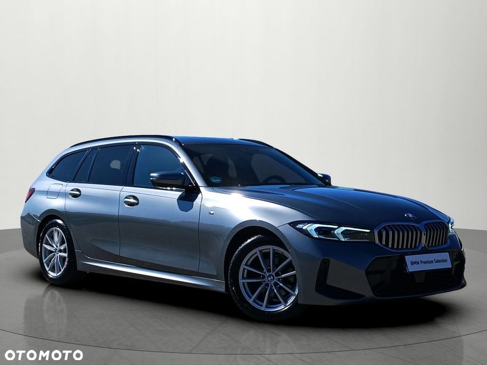BMW Seria 3 - 7