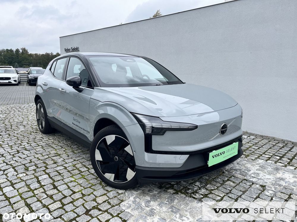 Volvo EX30 - 5