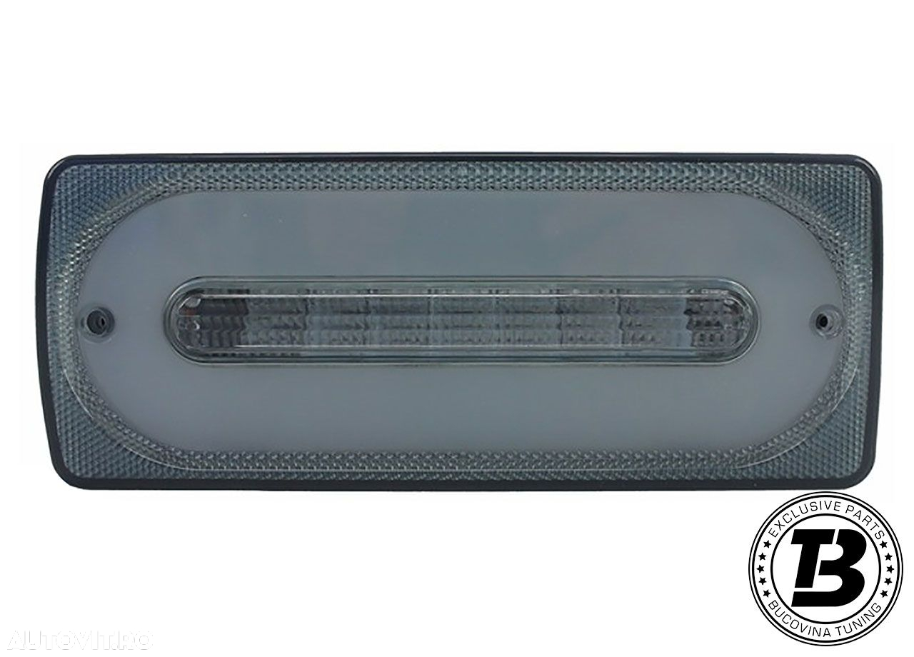 Stopuri LED compatibile cu Mercedes G Class W463 - 2