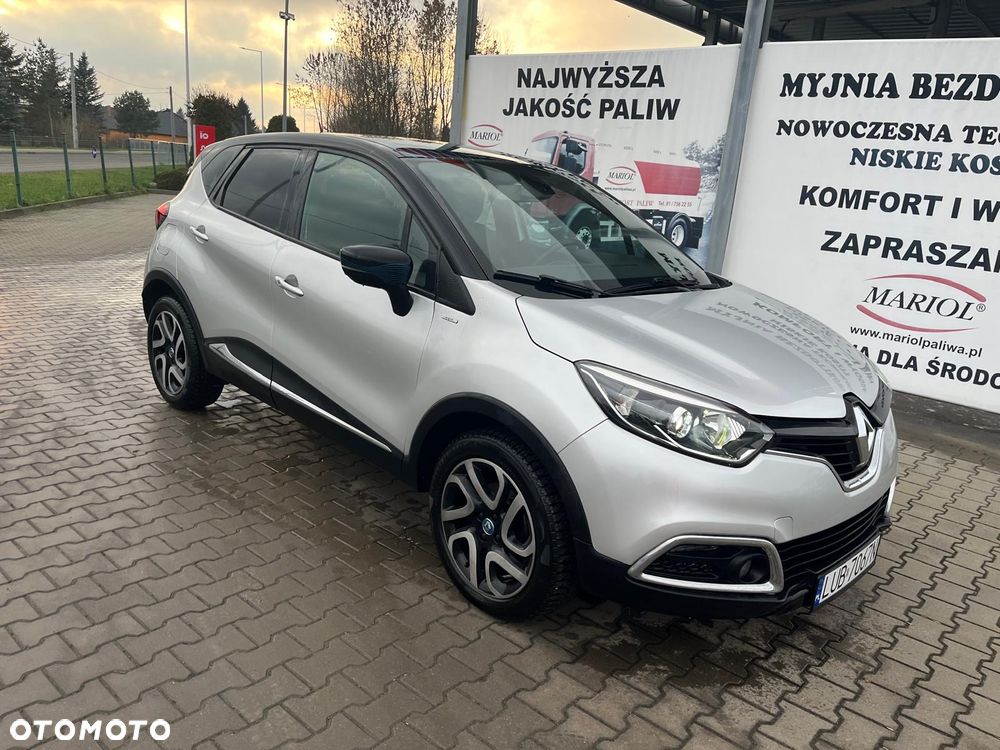 Renault Captur - 2