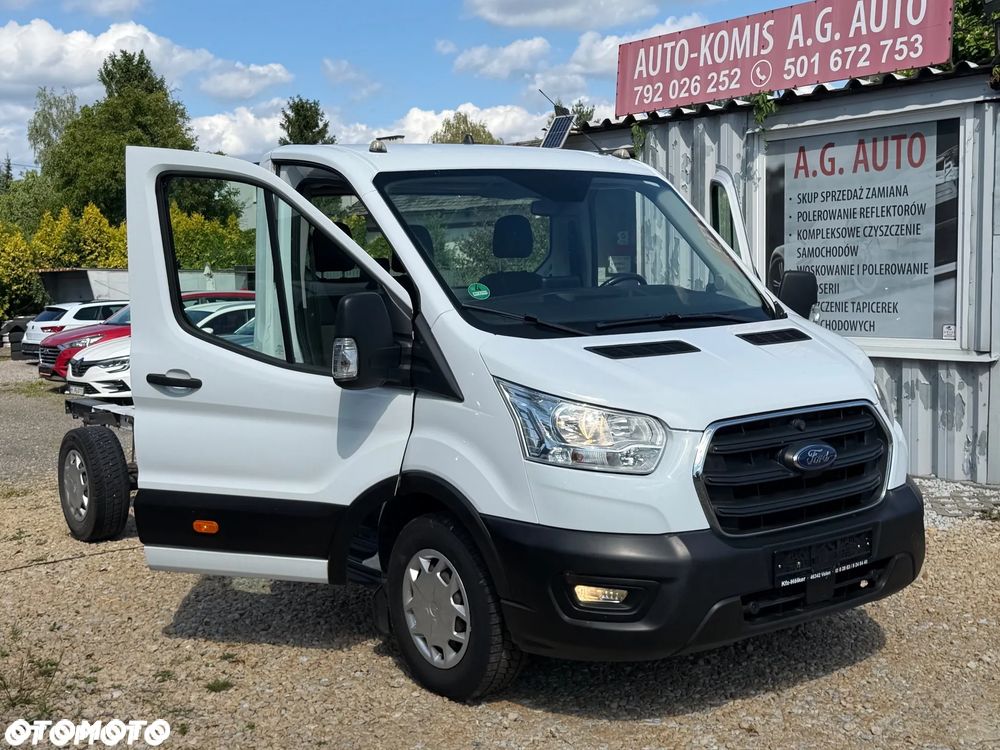 Ford Transit - 10