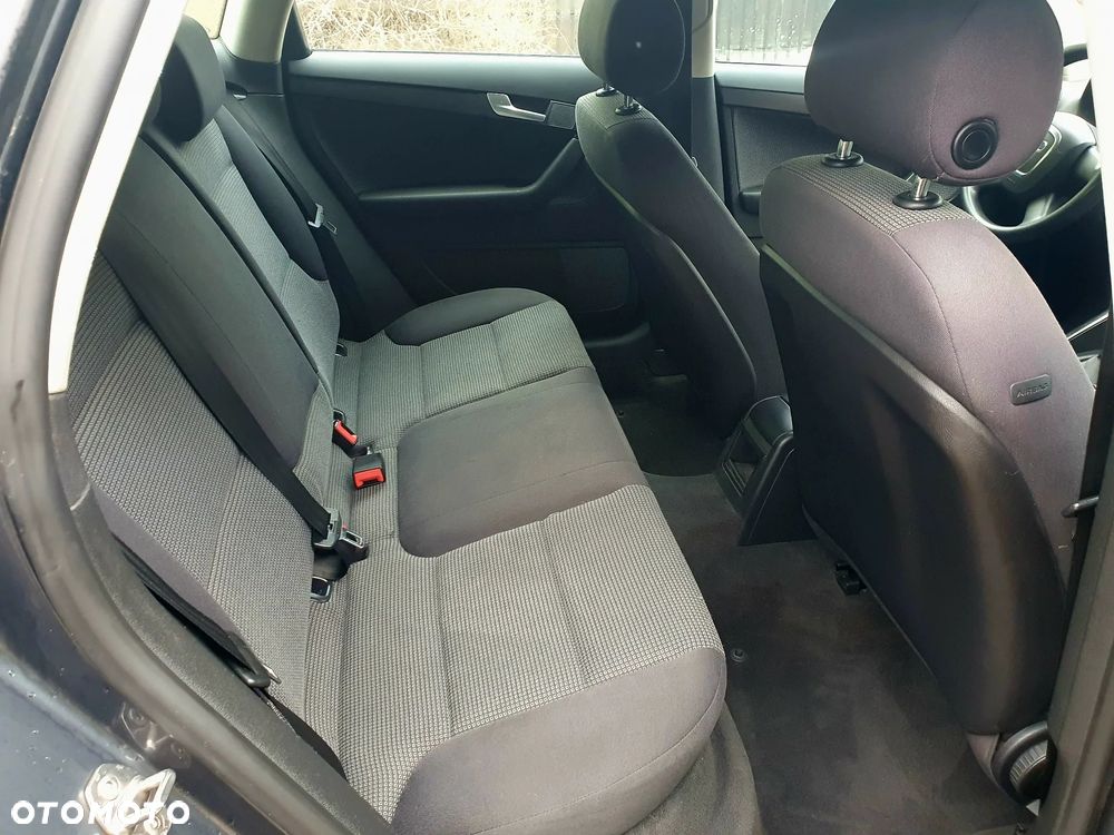 Audi A3 Sportback 2.0 TDI Attraction - 7