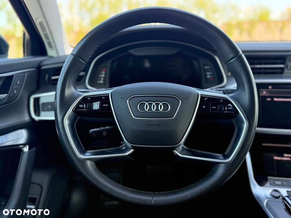 Audi A6 - 23