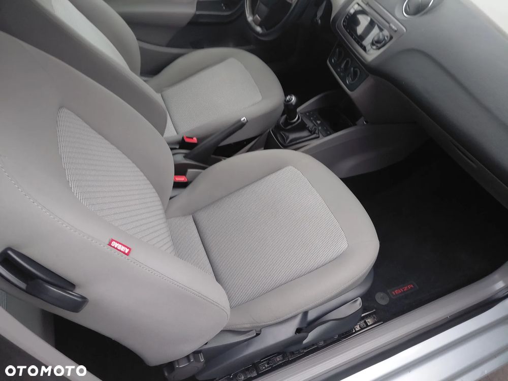 Seat Ibiza - 9