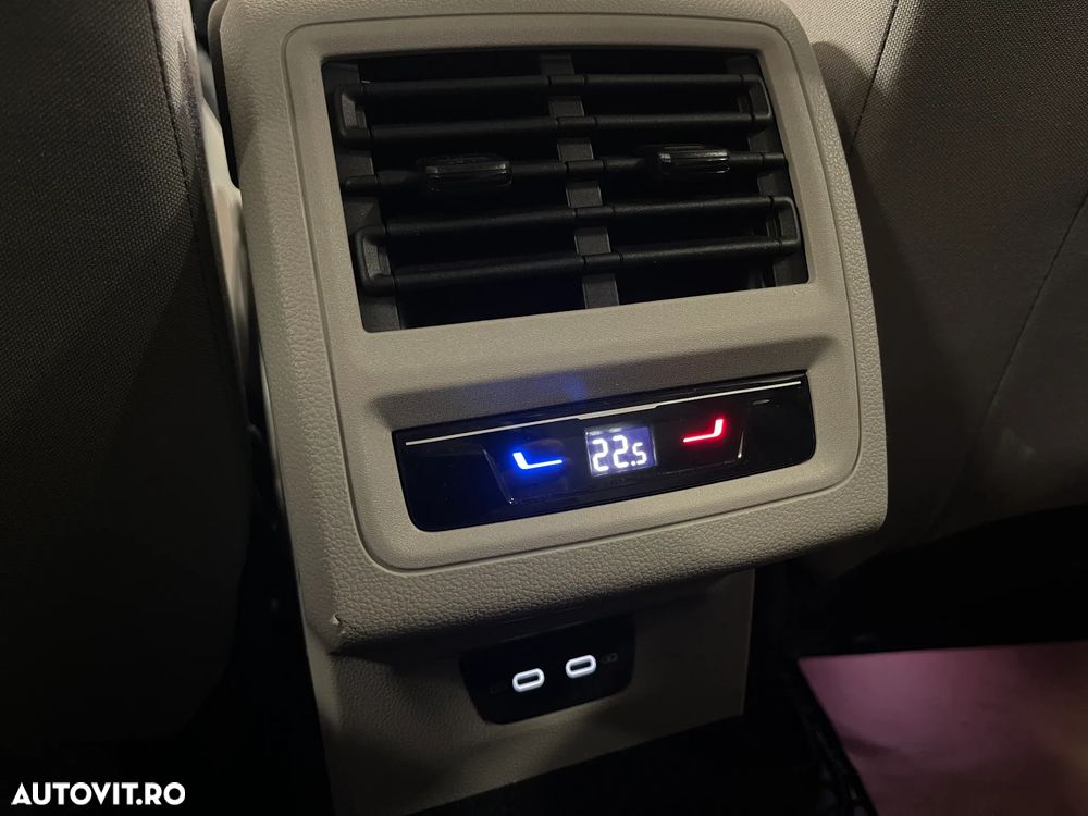 Volkswagen Golf 1.5 eTSI ACT DSG MHEV Life - 23