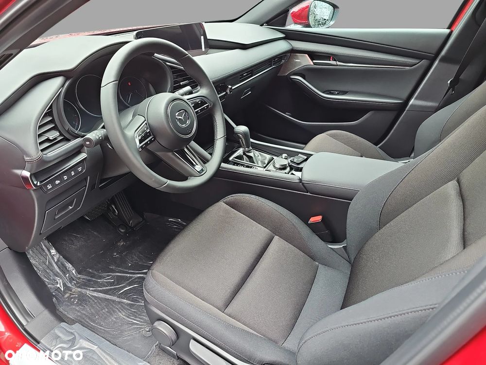 Mazda 3 2.0 mHEV Exclusive-Line - 10