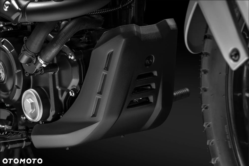 Morbidelli T125X - 16
